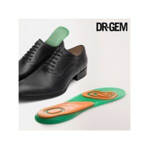 Dr Gem Gel Insoles For Men