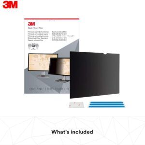 UnityJ UK 3M Filters 20inch Privacy Black1 12