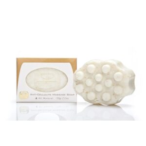 UnityJ UK Beauty Kedma Anti Cellulite Soap 03