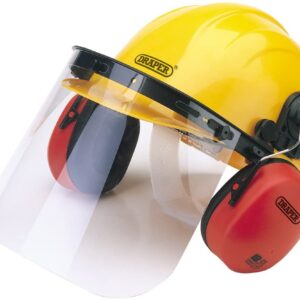 UnityJ UK DIY Draper 69933 Safety Helmet 10