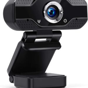 UnityJ UK Uncategorized Webcam HD 1080p Z08 5463