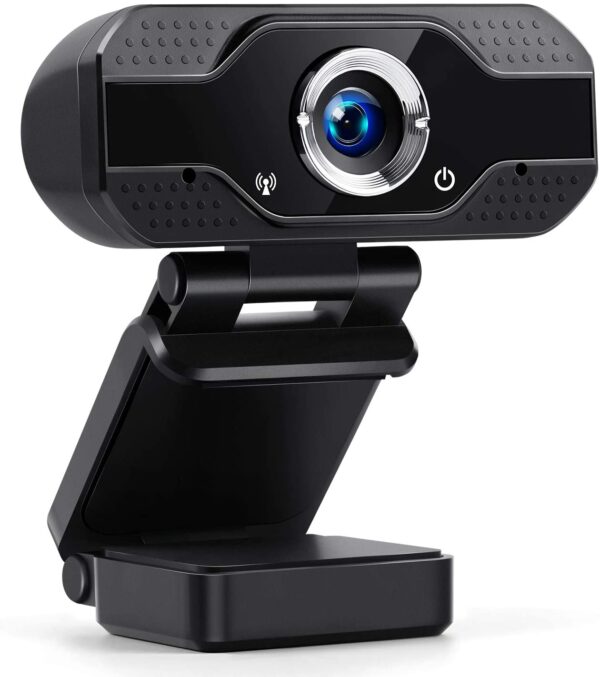 UnityJ UK Uncategorized Webcam HD 1080p Z08 5463