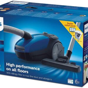 UnityJ UK Appliances Philips FC8245 09 Vacuum Cleaner 5 43
