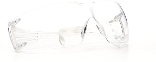 Unityj Uk Industrial 3M SecureFit Protective Eyewear SF201AF 1 04