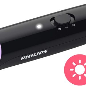 Unityj Uk Personal Care Philips Heated Brush BH880 00 5 56