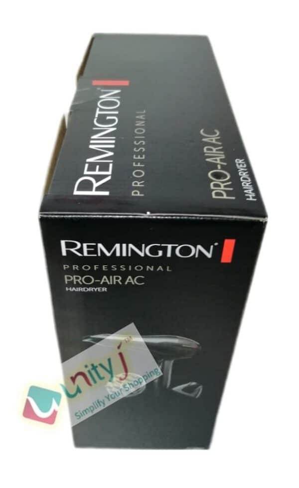Unityj Uk Personal Care Remington Hair Dryer 2 83