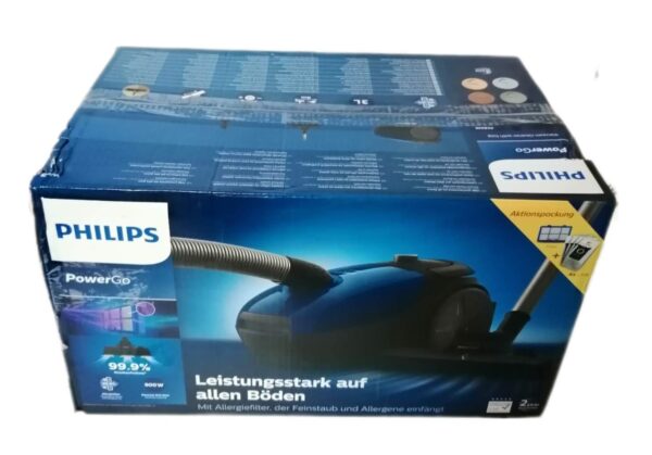 Unityj Uk Appliances Philips FC8245 Power Go Vacuum Cleaner 74