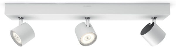 Unityj Uk Lighting Philips MyLiving Star WarmGlow Dimmable LED 42