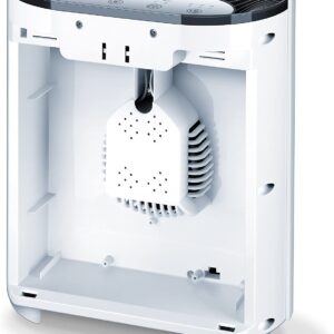 Unityj Uk Appliances Beurer LR 210 Air Purifier 2 189