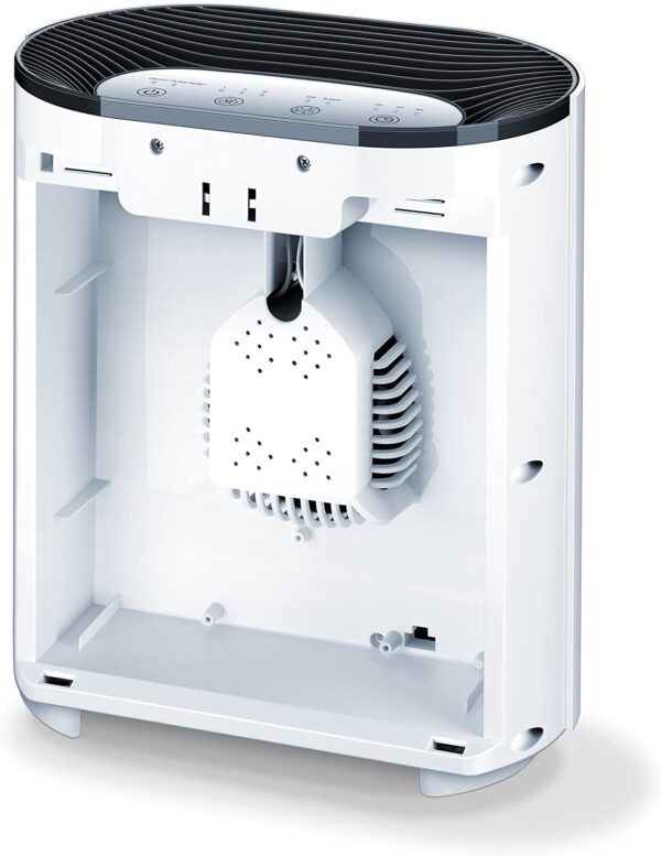 Unityj Uk Appliances Beurer LR 210 Air Purifier 2 189