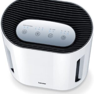Unityj Uk Appliances Beurer LR 210 Air Purifier 3 188