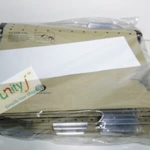 Unityj Uk Office Falken Hanging File UniReg Made Of Recycled Cardboard 25er Pack Grey 95