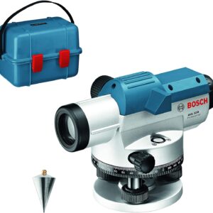 Unityj Uk Industrial Bosch Professional Optical Level 0 77