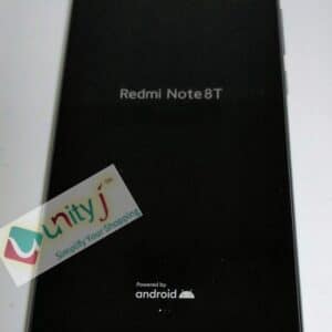 Unityj Uk Mobilephones Xiaomi Redmi Note 8T 4+64GB Moonshadow Grey 1 22