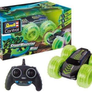 Unityj Uk Toys Revell Control 23509 RC Car 0 105