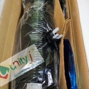 Unityj Uk Appliances NETTA Tower Fan, 36 Inch 2 233