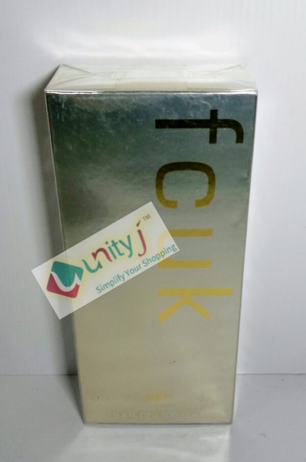 Unityj Uk Beauty French Connection Fcuk Edt For Women, 100 Ml 3.4 Fl Oz 157
