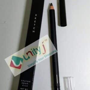 Unityj Uk Beauty Topshop Sketch Brow Pencil Brown 136