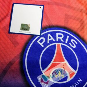 Unityj Uk Clothing Paris St Germain Official PSG Kids Pyjamas Set 1 10
