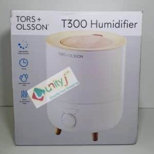 Unityj Uk Household Tors & Olsson 43339 T300 2L Humidifier 54