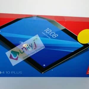 Unityj Uk Mobilephones Lenovo Tb X704F Tablet 1 32