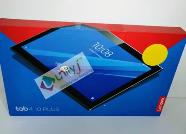 Unityj Uk Mobilephones Lenovo Tb X704F Tablet 1 32