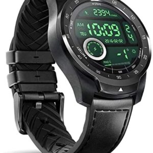 Unityj Uk Mobilephones Ticwatch Pro 2020 Smartwatch 44