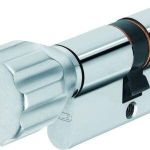 Unityj Uk Tools ABUS K82N Z30 K30 Profile Knob Cylinder Lock 34