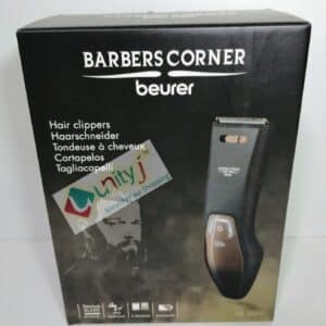 Unityj Uk Beauty Beurer HR5000 Barbers Corner Hair Clippers 206