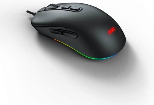 Unityj Uk Household AOC GM300B Gaming Mouse 1 98