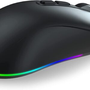 Unityj Uk Household AOC GM300B Gaming Mouse 2 97