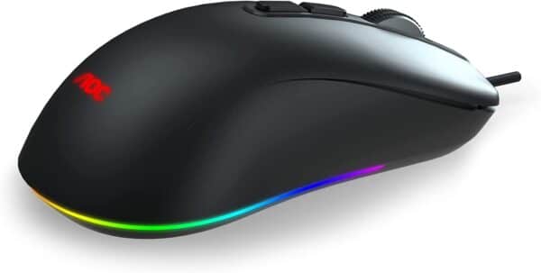 Unityj Uk Household AOC GM300B Gaming Mouse 2 97