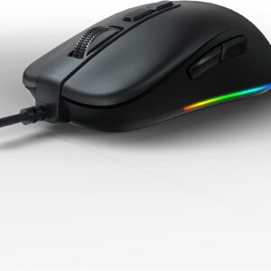 Unityj Uk Household AOC GM300B Gaming Mouse 3 96