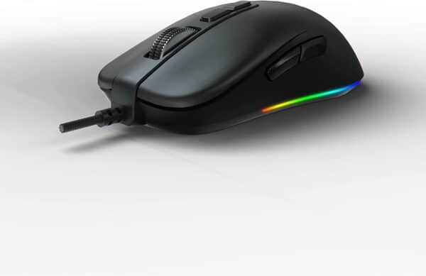 Unityj Uk Household AOC GM300B Gaming Mouse 3 96