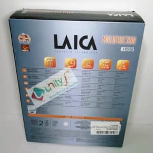 Unityj Uk Kitchen Appliances Laica KS3010 Kitchen Scales 1 440