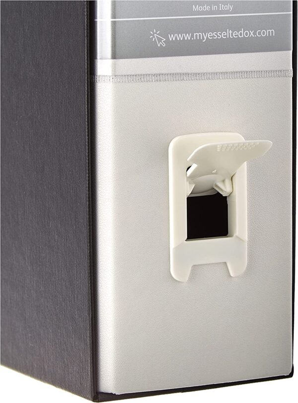 Unityj Uk Office Esselte Dox 1 A4 Lever Arch File 1 172