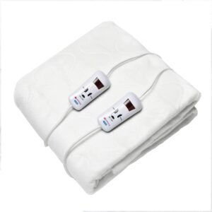 Unityj Uk Bedding Pekhat Electric Blanket 17