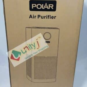 Unityj Uk Household Polar White Air Purifier DF655 4 132