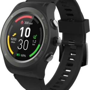 Unityj Uk Mobilephones Prixton Smartwatch 1 76