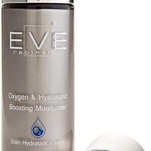 Unityj Uk Beauty Eve Rebirth Oxygen & Hyaluronic Boosting Moisturiser 292