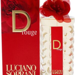 Unityj Uk Beauty Luciano Soprani D Rouge For Women 301