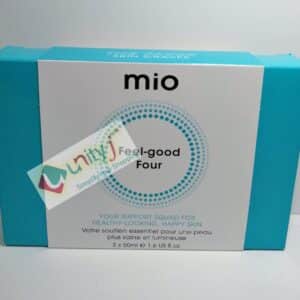 Unityj Uk Beauty Mio Feel Good Four Kit 303