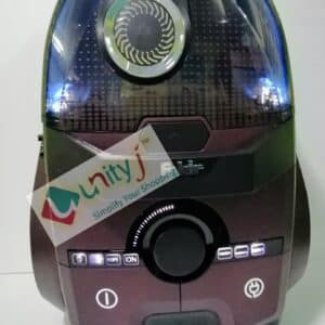 Unityj Uk Appliances Fakir Filter Pro Bagless Vacuum Cleaner 1 313