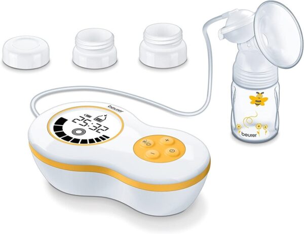 Unityj Uk Baby Beurer BY40 Electric Breast Pump 233