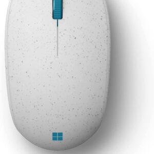 Unityj Uk Computers Microsoft Ocean Plastic Mouse 1 527