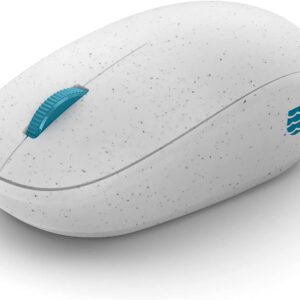 Unityj Uk Computers Microsoft Ocean Plastic Mouse 528