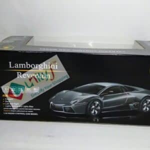 Unityj Uk Toys Radio Control Lamborghini Reventon 1 184
