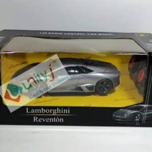 Unityj Uk Toys Radio Control Lamborghini Reventon 183