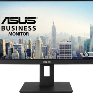 Unityj Uk Computers ASUS BE24EQSB Business Monitor 589