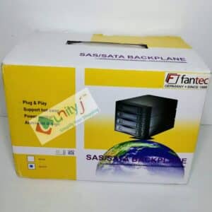 Unityj Uk Computers Fantec SNT SA3141 1 3.5 Black – Network Hard Drive 608